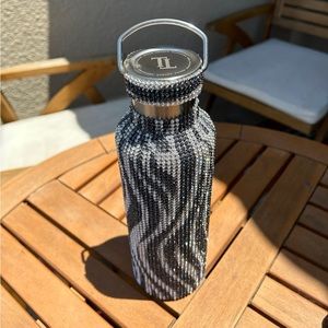 *NEW* Tomo Crystal Water Bottle